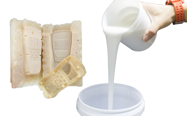 模具硅膠產(chǎn)品怎樣能夠快速的脫模呢？