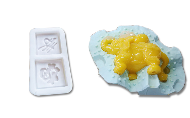 模具硅橡膠和食品模具硅膠有什么區(qū)別？