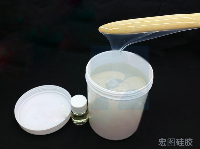 雙組份液體硅膠有必要抽真空嗎？