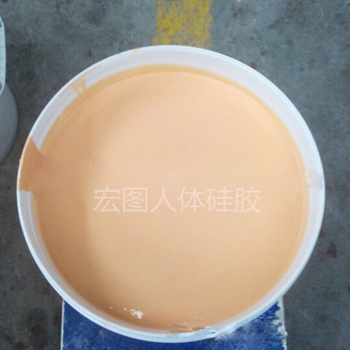人體硅膠的應(yīng)用真的很少嗎？
