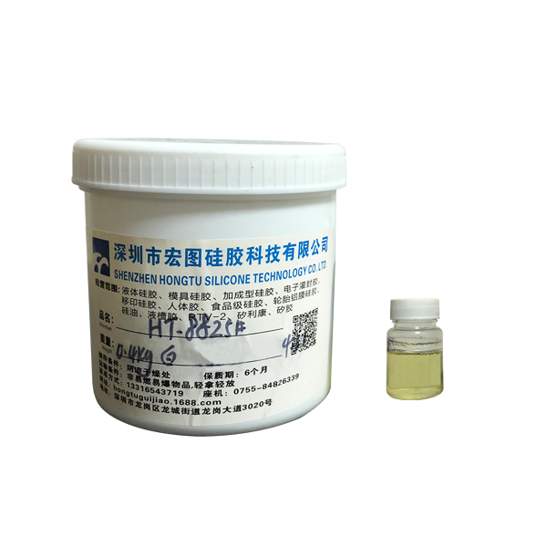 單組份模具硅膠可以翻模嗎 ？