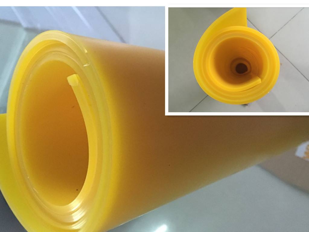 模具硅膠產(chǎn)品高溫成型要多久？