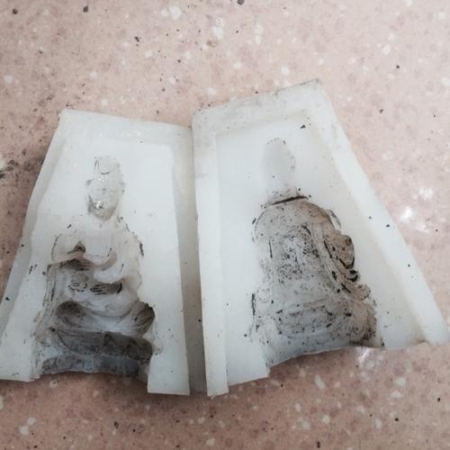 模具硅膠固化太慢怎么辦？
