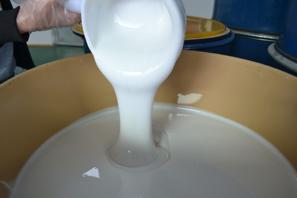 模具硅膠固化不好是什么原因？