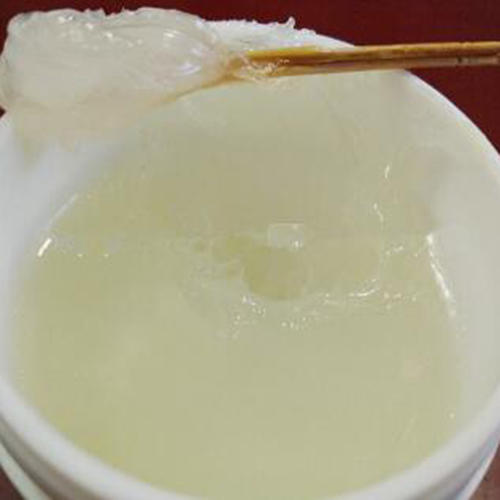 導致透明模具硅膠制品發(fā)黃原因是什么？