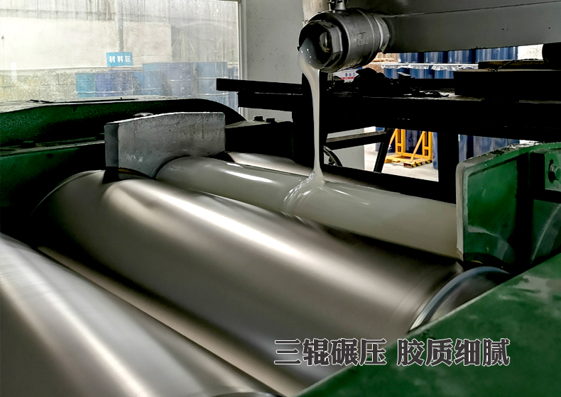 液態(tài)硅膠模具保養(yǎng)方法你知道哪些？