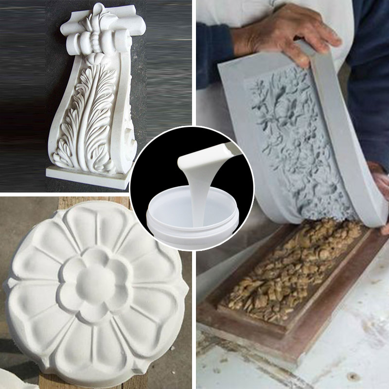 模具硅膠產(chǎn)品加工工藝有什么優(yōu)缺點(diǎn)？