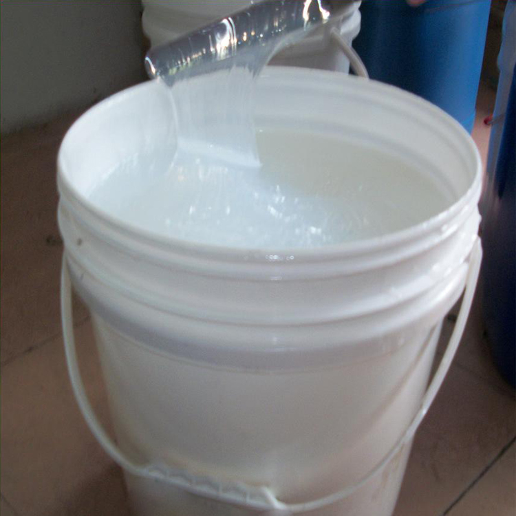 透明液體硅膠產(chǎn)品為什么會發(fā)黃？