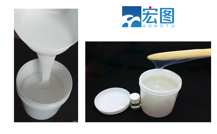 硅膠產(chǎn)品性能降低原因是什么 ？