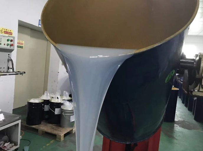 低硬度模具硅橡膠原料優(yōu)缺點你知道嗎？