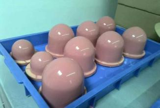 防靜電移印硅膠顏色可調(diào)嗎 ？